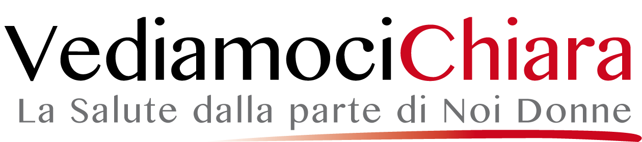 Survey VediamociChiara